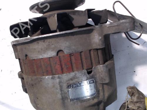 Generator MAZDA 323 S IV (BG) 1.7 D (BG7P) (56 hp) 21900160