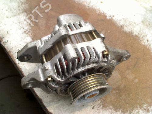 Used Alternator Alternator 27718182 27718182