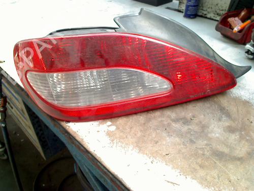 Used Left taillight PEUGEOT 406 Coupe (8C) 1.8 (112 hp) 29283448