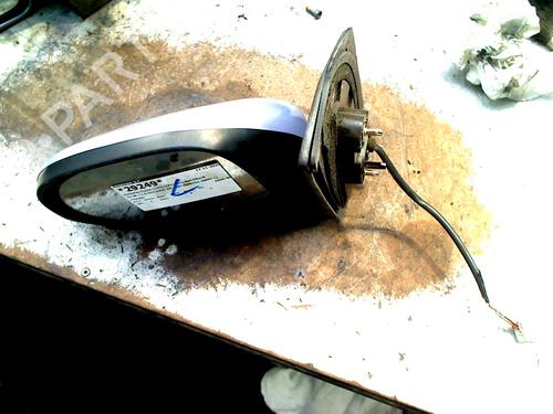 Used Left mirror DAIHATSU CUORE VI (L251, L250_, L260_) 1.0 (58 hp) 31928305