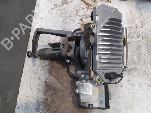 Used Steering column FIAT PANDA (169_) 1.3 D Multijet (169.AXC1A) (70 hp) 32855592