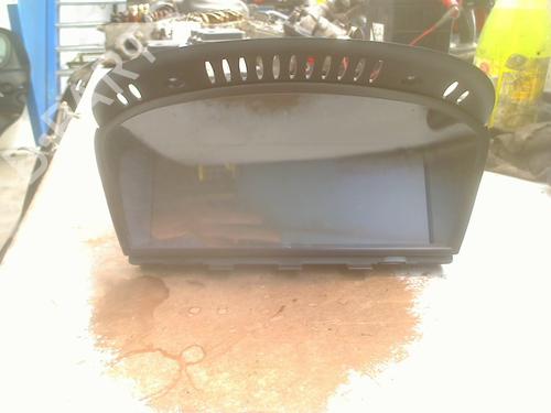 Multifunctionele display BMW 3 (E90) 316 d (116 hp) 29300400