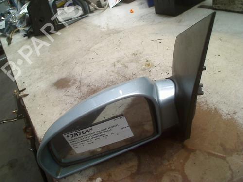 Used Left mirror Left mirror HYUNDAI GETZ (TB) 1.3 (85 hp) 32747318 32747318