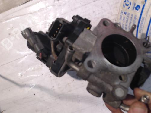 Throttle body TOYOTA PRIUS Liftback (_W2_) 1.5 Hybrid (NHW20_, NHW20R) | BP21903564M82