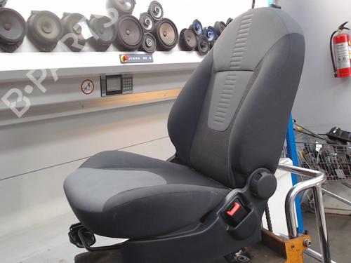 Right front seat FORD KA (RU8) 1.2 | BP25157258C16 - Image 2