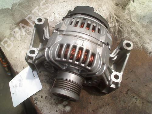 Generator OPEL VECTRA C (Z02) 2.2 16V (F69) (147 hp) 27718241