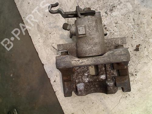 Used Left rear brake caliper Left rear brake caliper VW GOLF VI (5K1) 2.0 GTi (200 hp) 21927050 21927050
