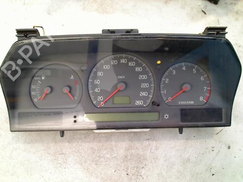 Used Instrument cluster Instrument cluster 21912022 21912022