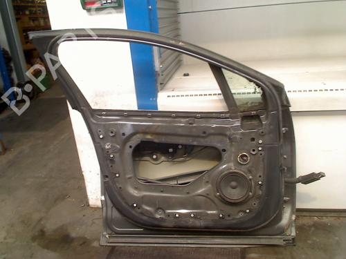 Left front door JAGUAR I-PACE (X590) EV400 AWD | BP31177057C2