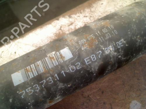 Driveshaft BMW 1 (E87) 116 i | BP34056317M37 - Image 2
