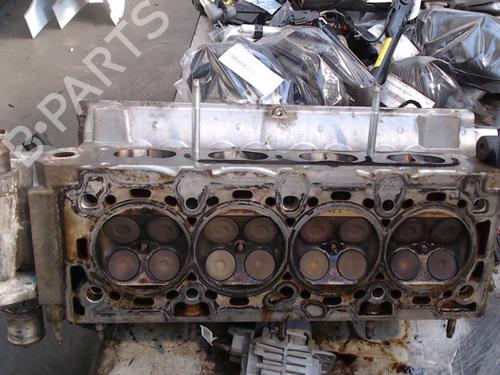 Topstykke OPEL ASTRA H (A04) 1.6 (L48) | BP24956172M5 