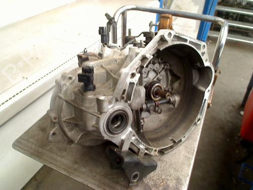 Used Gearbox Gearbox KIA PICANTO II (TA) 1.0 (69 hp) 36640546 36640546