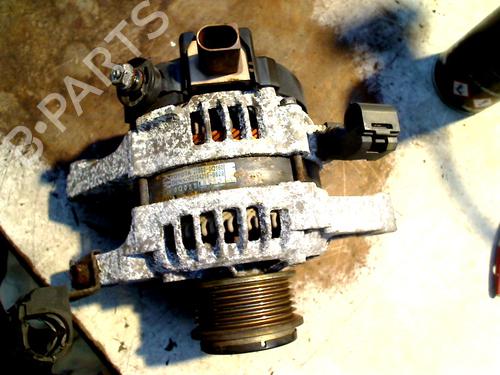 Generator PEUGEOT 108 1.0 VTi (69 hp) 30616953