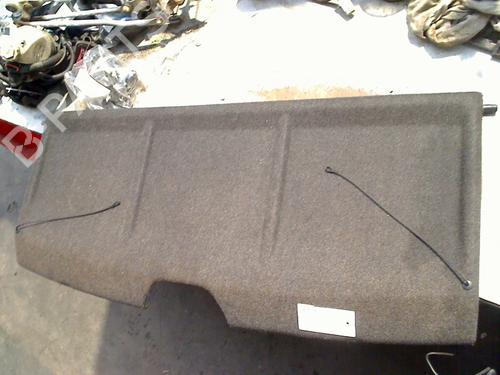 Used Rear parcel shelf Rear parcel shelf 31312328 31312328