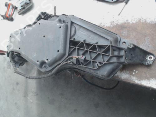 Used AdBlue tank AdBlue tank 39447923 39447923