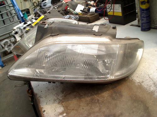 Used Left headlight Left headlight 29335032 29335032