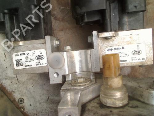 Elektronisk sensor JAGUAR I-PACE (X590) EV400 AWD | BP31297722M84 - Image 4