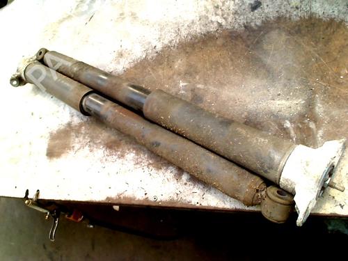 Used Right rear shock absorber FORD FOCUS III 1.0 EcoBoost (125 hp) 31260148