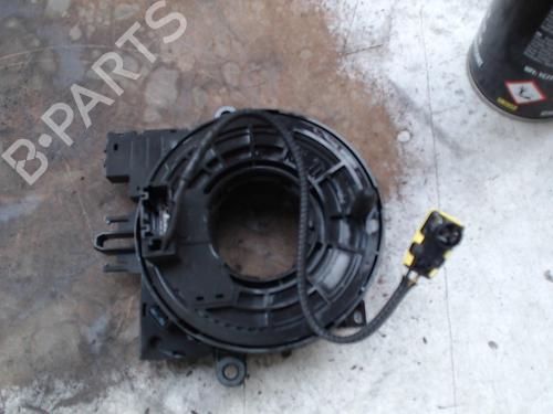 Kontantrulle Airbag /Stelring Kontantrulle Airbag /Stelring RENAULT ZOE Hatchback Van (BFM_) Electric (BFMC, BFMD) (136 hp) 39917868 39917868