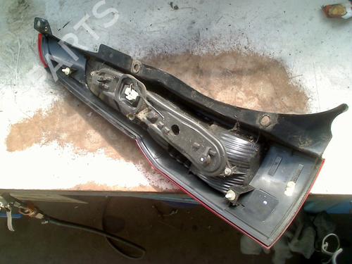 Right taillight FIAT PANDA (169_) 1.1 (169.AXA1A) | BP38463950C35 - Image 2
