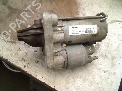 starter-citroen-berlingo-box-bodympv-b9-2008-36674811 main image