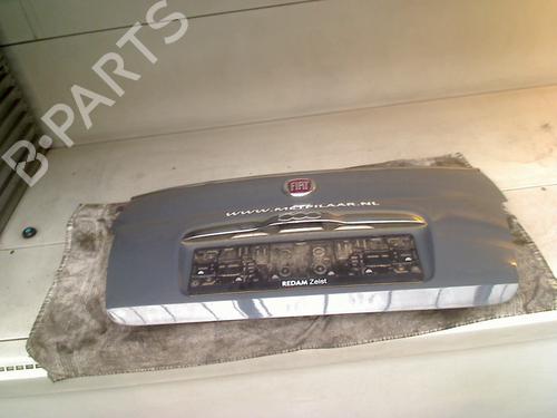 Used Tailgate Tailgate FIAT 500 C (312_) 1.2 (312CXA1A, 312AXA1A) (69 hp) 36356653 36356653