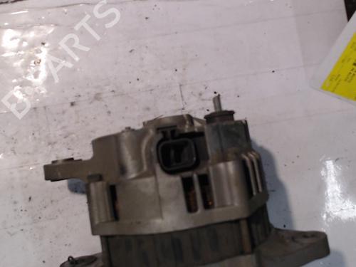 Lichtmaschine für MAZDA 121 II (DB) 1.3 i 16V (DB3PA) (72 hp) 21903281