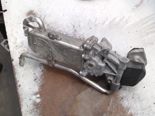Used Egr SEAT IBIZA IV (6J5, 6P1) 1.2 TDI (75 hp) 25142350