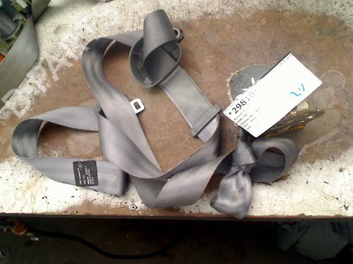 Used Front right seatbelt Front right seatbelt 38464005 38464005