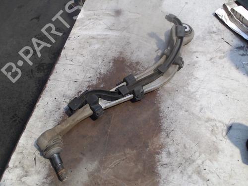Used Left rear suspension arm BMW 5 (F10) 528 i (258 hp) 24595884