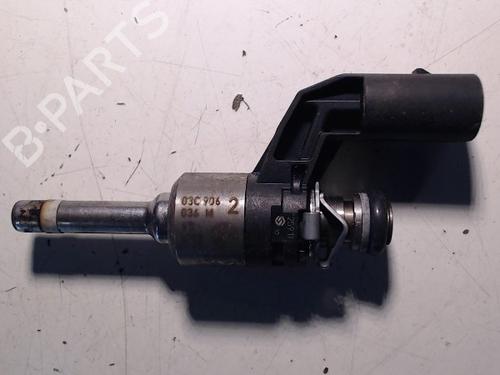 Used Injector Injector VW GOLF VI (5K1) 1.4 TSI (122 hp) 40503731 40503731
