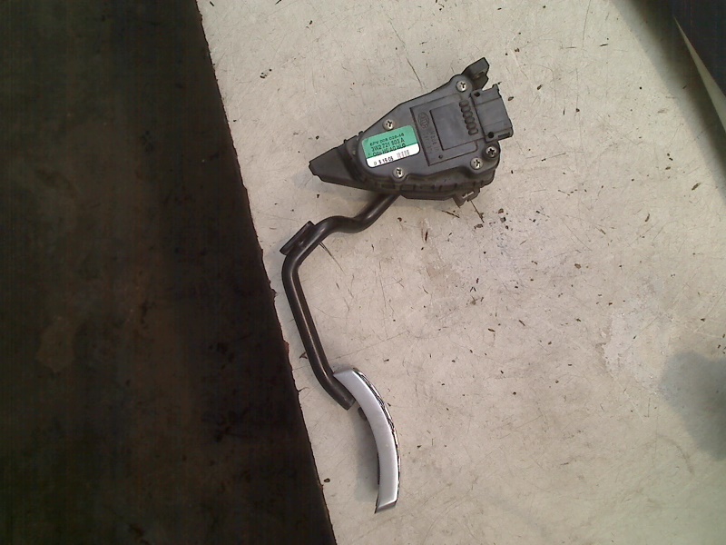 Electronic sensor – Bentley CONTINENTAL Coupe (3W_, 393) 6.0 GT (2003-2011)
