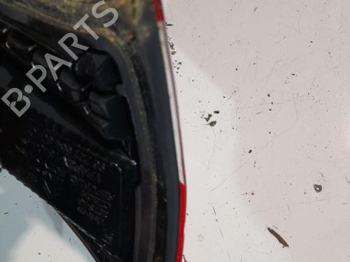Højre baglygte bagklap CITROËN C4 II (NC_) 1.6 HDi 110 (112 hp) 21706232