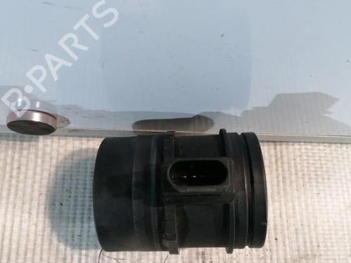 Mass air flow sensor BMW 1 (E81) 118 d | BP21721894M95 
