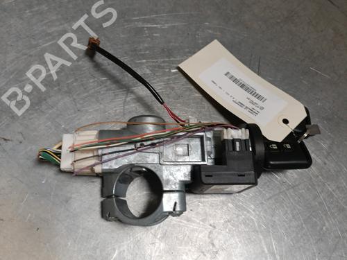 Used Ignition barrel Ignition barrel NISSAN X-TRAIL I (T30) 2.2 Di 4x4 (114 hp) 27637300 27637300