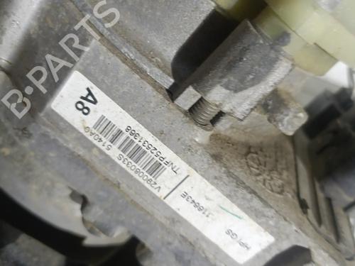 Styring servopumpe DACIA DUSTER (HS_) 1.5 dCi 4x4 | BP29330908M99 