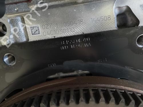 Silnik VW T-ROC (A11, D11) 1.0 TSI | BP30491500M1 