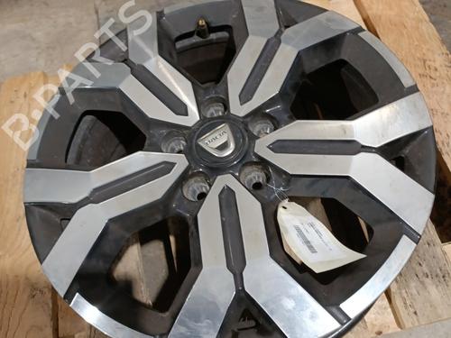 Felg DACIA DUSTER (HM_) 1.5 dCi 115 4x4 (HMAD) (116 hp) 29081252