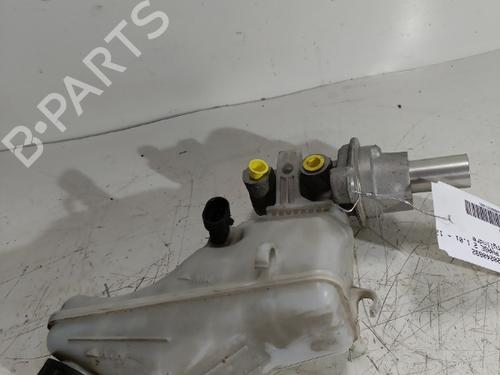 Used Brake master cylinder Brake master cylinder OPEL CORSA D (S07) 1.0 (L08, L68) (65 hp) 21717555 21717555