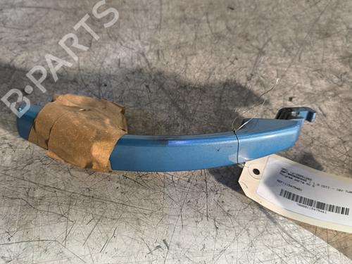 Türgriff vorne links außen für OPEL ZAFIRA / ZAFIRA FAMILY B (A05) 1.9 CDTI (M75) (120 hp) 30491706