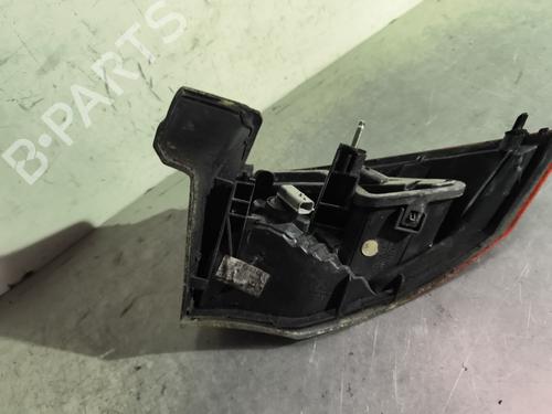 Left taillight RENAULT LAGUNA III (BT0/1) 1.5 dCi (BT00, BT0A, BT0T, BT1J) | BP29003685C34 
