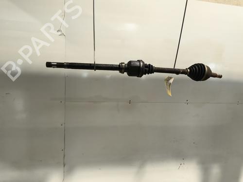 Used Right front driveshaft Right front driveshaft PEUGEOT 508 I (8D_) 2.0 HDi (140 hp) 34284299 34284299
