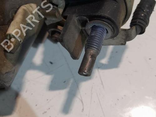 Anlasser für RENAULT MEGANE CC (EZ0/1_) 1.9 dCi (EZ0J, EZ1S) (131 hp) 21714016