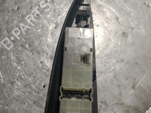 Right front window switch NISSAN NOTE (E11, NE11) 1.5 dCi | BP21711337I26 - Image 2