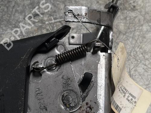 Used Switch Switch RENAULT CAPTUR I (J5_, H5_) 0.9 TCe 90 (90 hp) 21718350 21718350