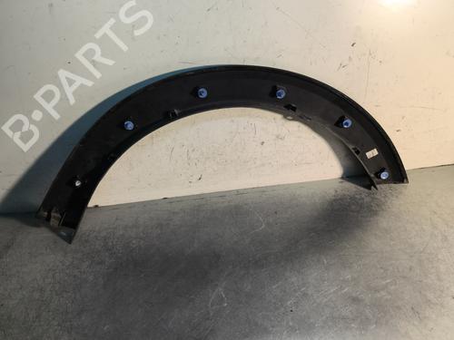 Front right wheel arch trim DACIA SANDERO II TCe 90 (B8M1, B8MA, B8AC) | BP30105013C135 