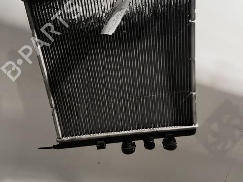 Water radiator CITROËN C3 II (SC_) 1.4 VTi 95 | BP31872426M31 - Image 2