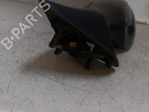 Right mirror CITROËN XSARA PICASSO (N68) 2.0 16V | BP25624607C27 