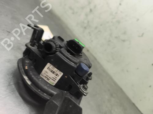 Used Left front fog light Left front fog light RENAULT MEGANE III Hatchback (BZ0/1_, B3_) 1.5 dCi (BZ09, BZ0D, BZ1W, BZ29, BZ14) (110 hp) 33051494 33051494