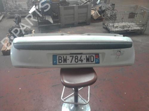 Used Rear bumper Rear bumper FIAT PUNTO (188_) 1.2 60 (188.030, .050, .130, .150, .230, .250) (60 hp) 21724924 21724924